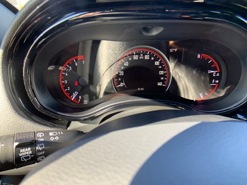 New 2026 Dodge Durango GT AWD/4WD image 17