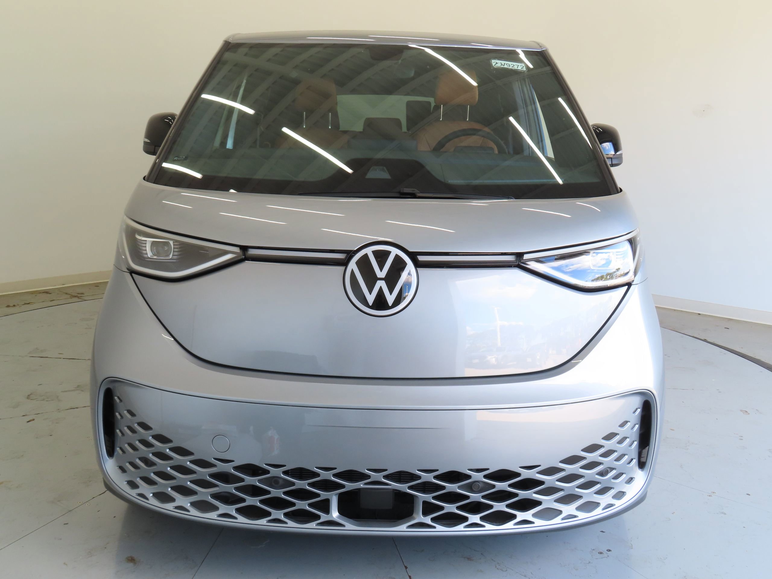 New 2025 Volkswagen ID. Buzz Pro S image 10