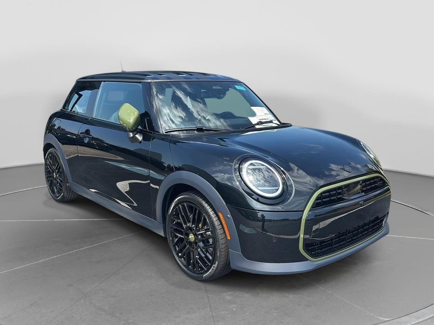 New 2027 MINI Cooper S FWD image 8