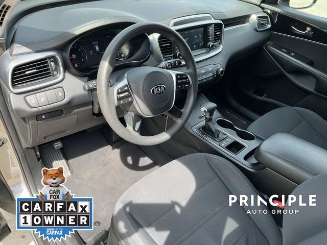 Used 2019 Kia Sorento LX FWD image 16