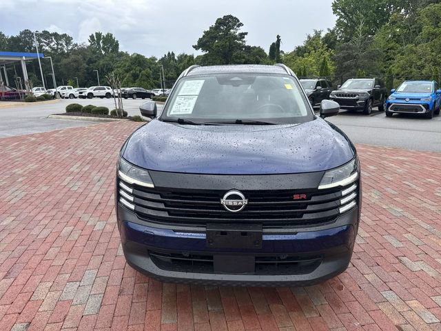 Used 2025 Nissan Kicks SR w/ SR Premium Package FWD image 31