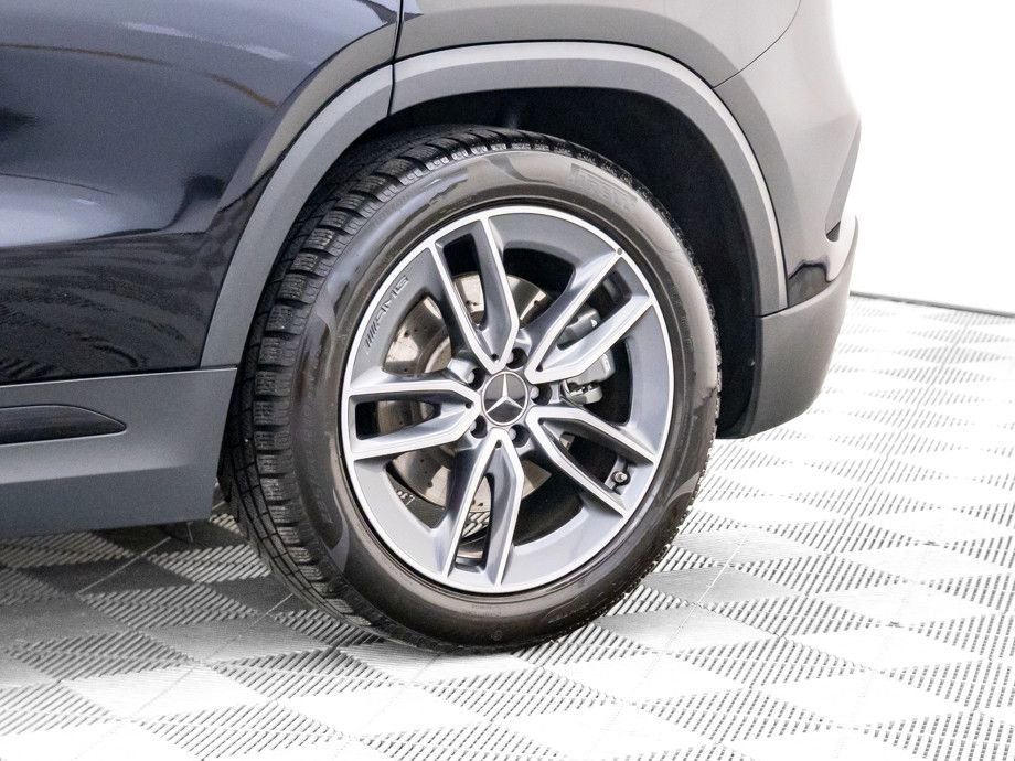 Certified 2023 Mercedes-Benz GLA 45 AMG 4MATIC image 30