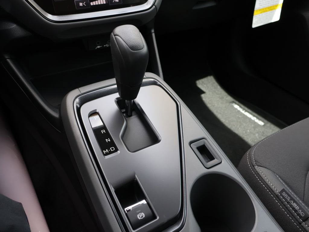 New 2026 Subaru Crosstrek 2.0i Premium AWD/4WD image 37