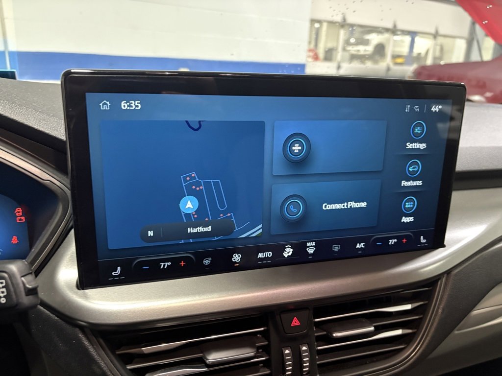 Certified 2023 Ford Escape Active w/ Tech Pack #2 image 19