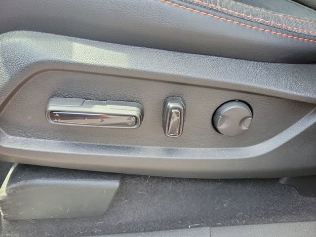 Used 2026 Honda Passport TrailSport image 39