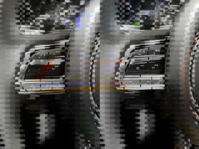 New 2025 MAZDA CX-50 2.5 Hybrid w/ Weather Package image 20