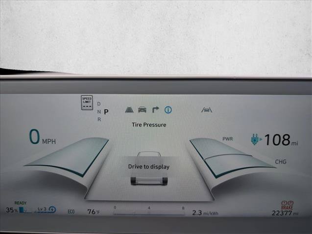 Certified 2024 Hyundai Ioniq 5 SEL RWD image 14
