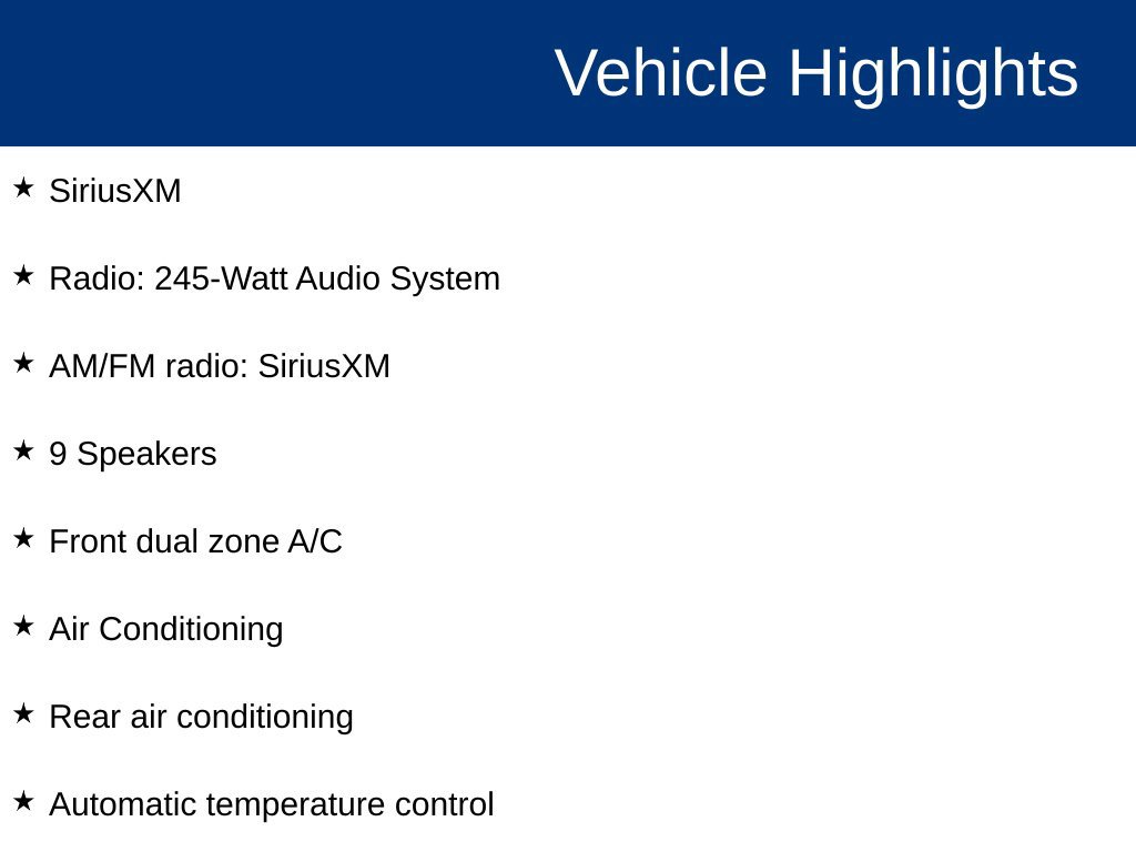 Used 2025 Honda Pilot TrailSport image 16