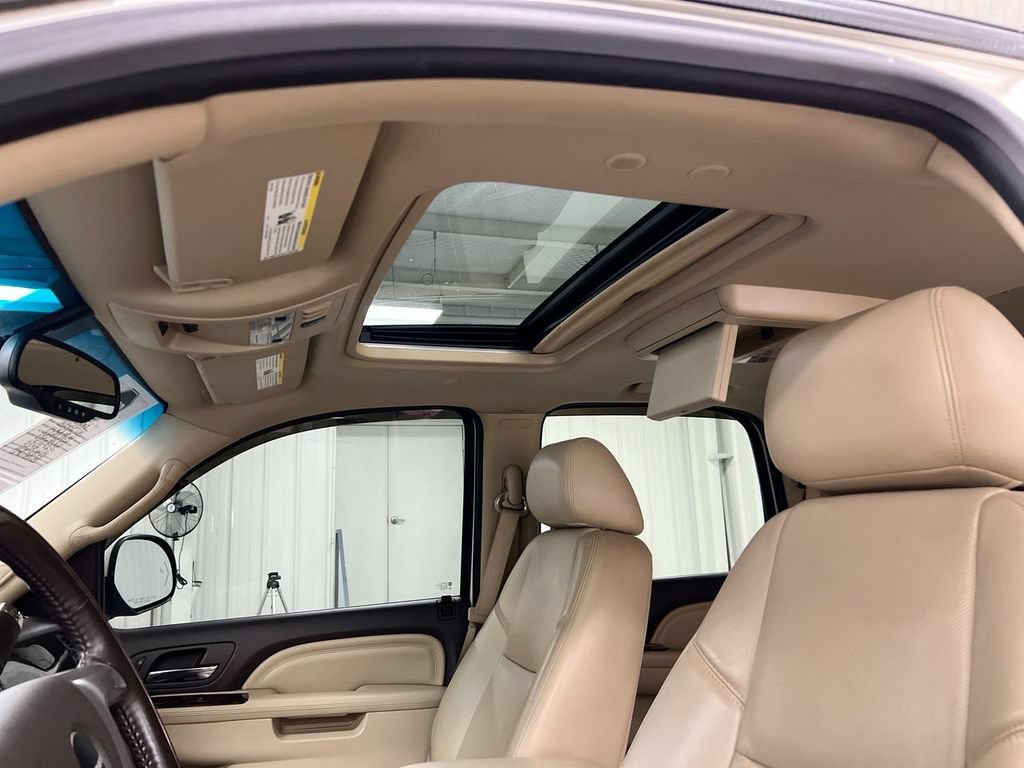 Used 2013 GMC Yukon Denali AWD/4WD image 20
