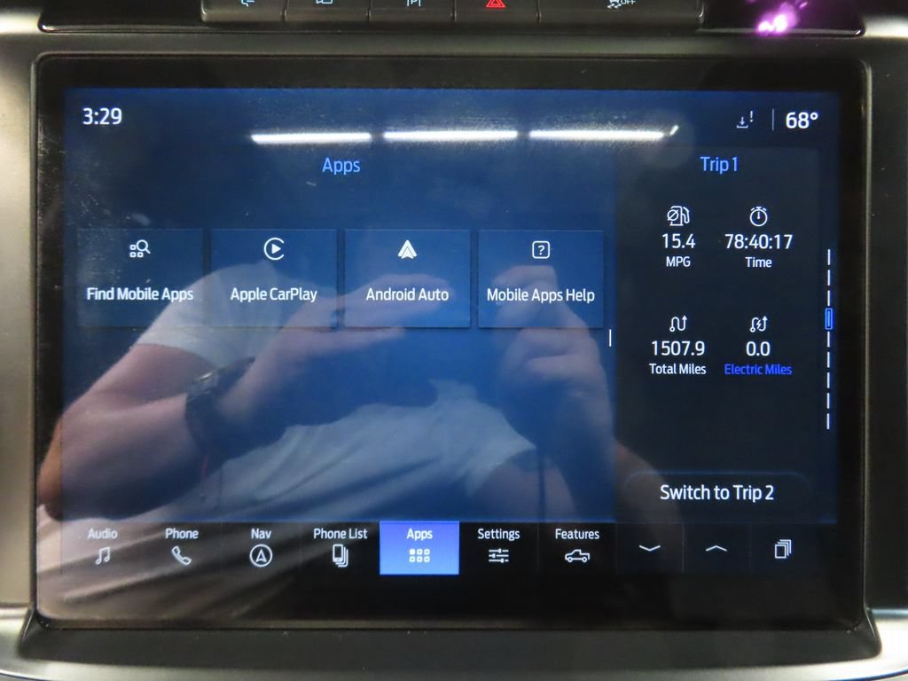 Used 2024 Ford F150 XLT w/ Equipment Group 303A High AWD/4WD image 32