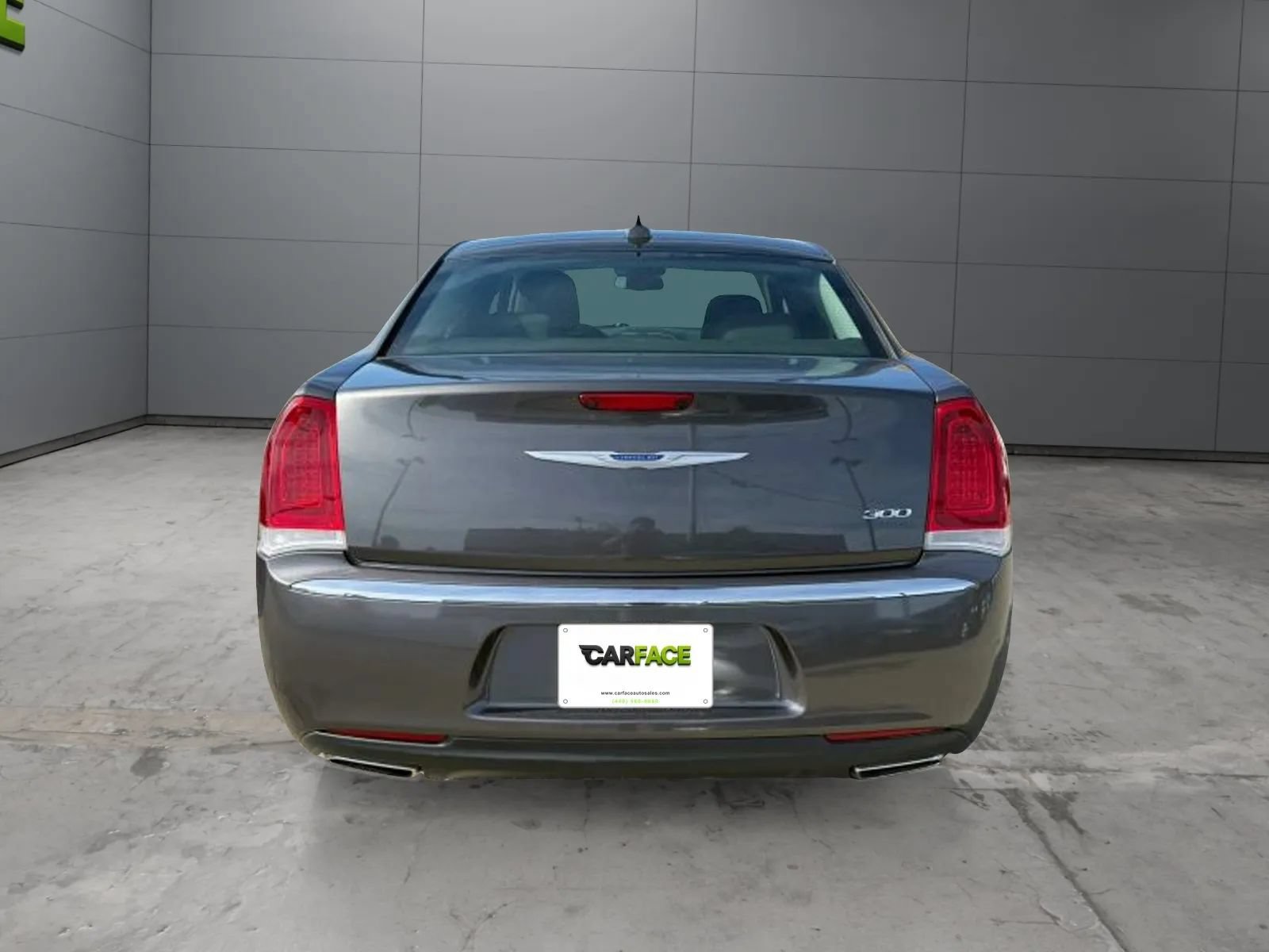 Used 2019 Chrysler 300 Touring RWD image 41