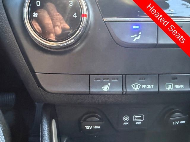 Used 2018 Hyundai Tucson SEL AWD/4WD image 36