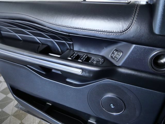 Certified 2021 Ford Expedition Max Platinum AWD/4WD image 27