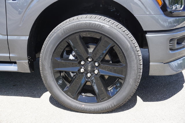 New 2026 Ford F150 STX w/ F-150 LOBO Package AWD/4WD image 32