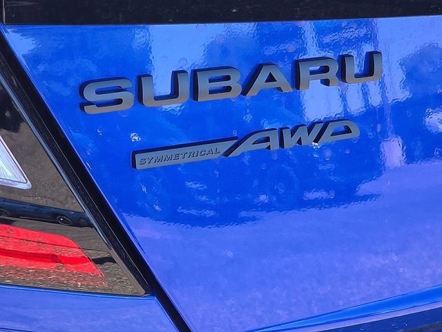 New 2026 Subaru WRX Limited w/ Accessory Package #2 AWD/4WD image 7