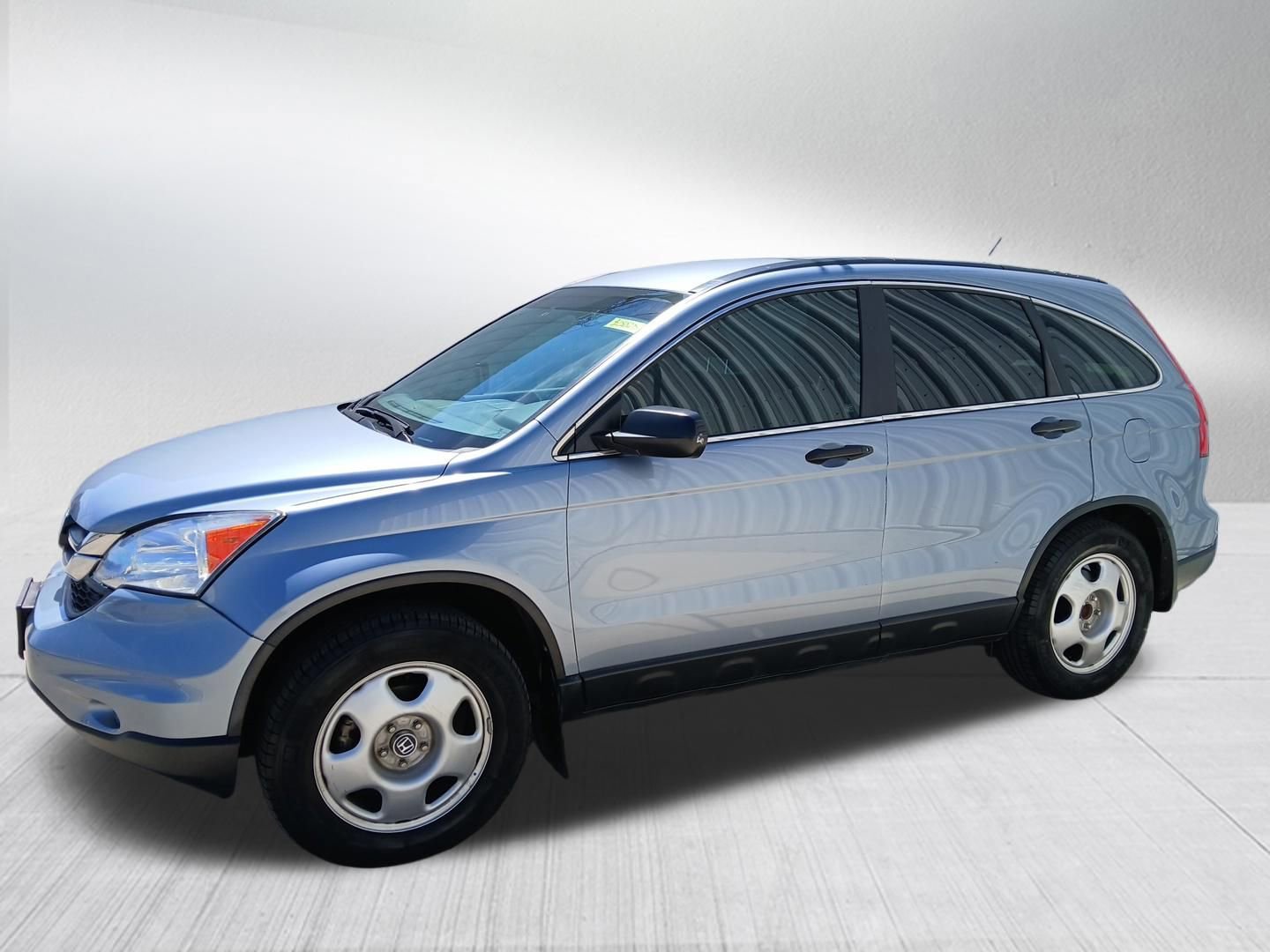 Used 2011 Honda CR-V LX image 4