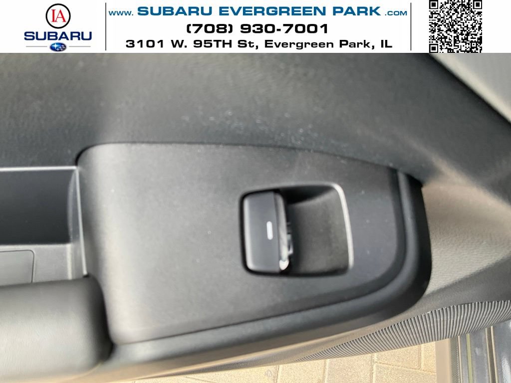 New 2026 Subaru Crosstrek 2.5i w/ Convenience Package #1 AWD/4WD image 33