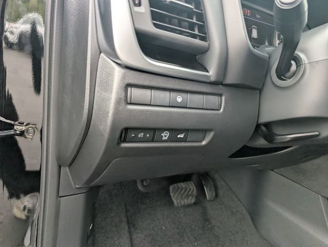 New 2026 Nissan Rogue SV AWD/4WD image 41
