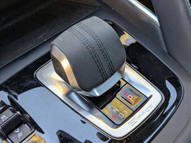 Used 2024 Jaguar E-PACE R-Dynamic SE image 13