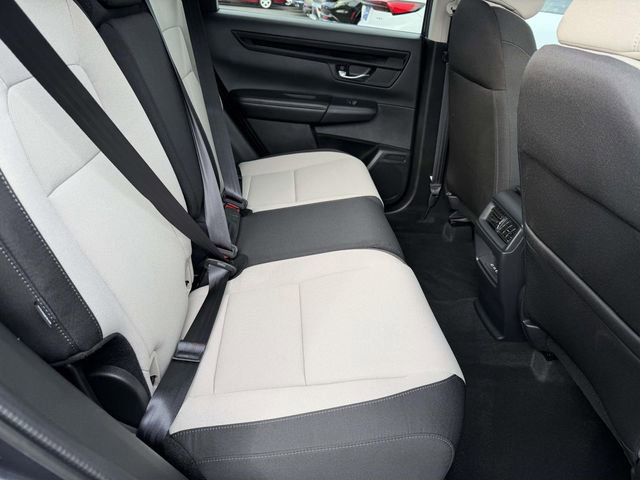 Used 2026 Honda CR-V EX image 7