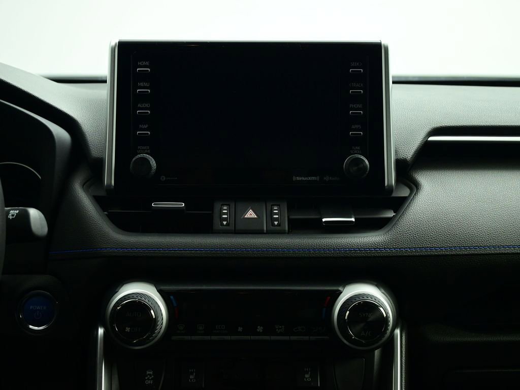 Used 2019 Toyota RAV4 XSE w/ XSE Weather Package image 44