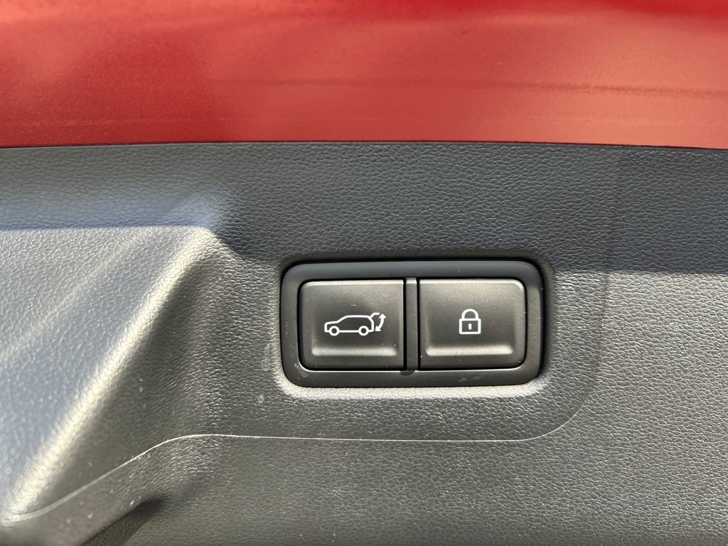 Used 2026 Hyundai Santa Fe SEL image 32