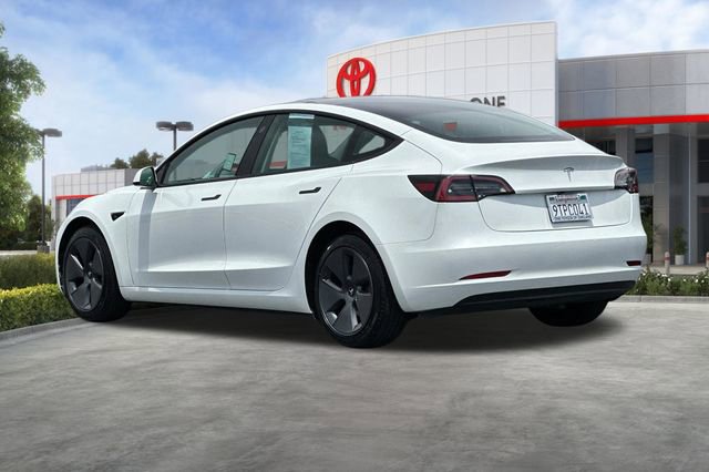 Used 2023 Tesla Model 3 Standard Range RWD image 6