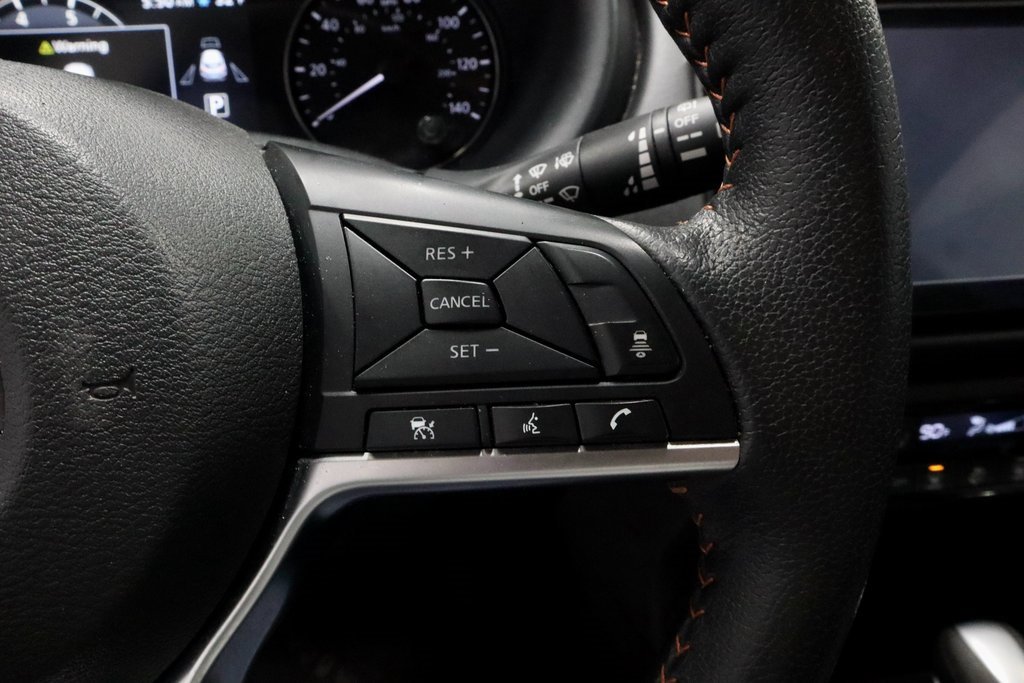 Certified 2023 Nissan Kicks SR w/ SR Premium Package image 28