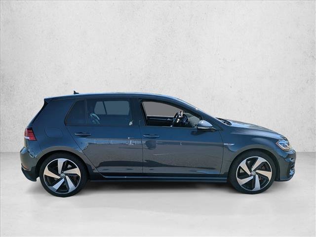 Used 2018 Volkswagen GTI 4-Door FWD video 4