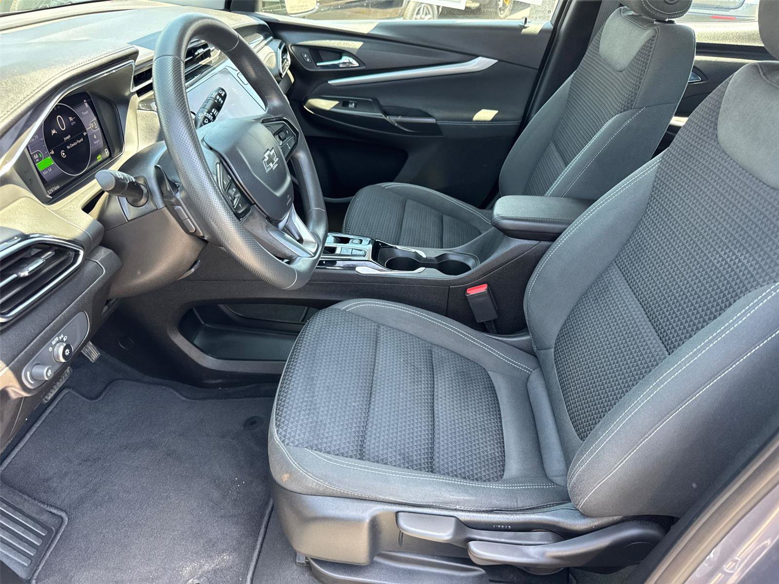 Used 2023 Chevrolet Bolt EUV LT w/ Driver Confidence Package FWD image 26