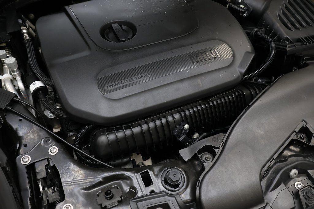 Used 2023 MINI Cooper S FWD image 26