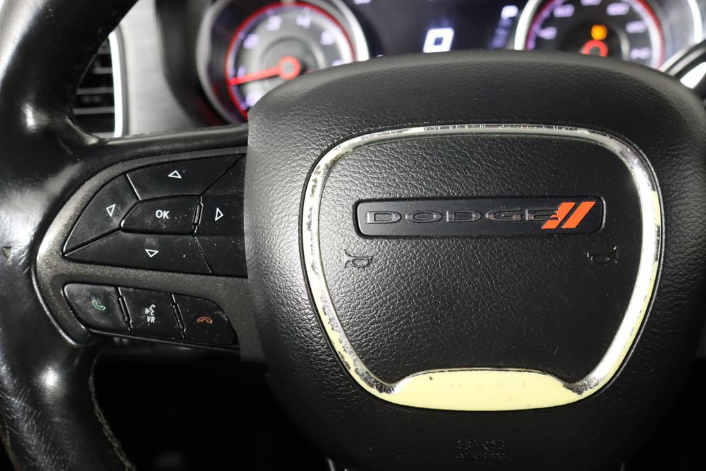 Used 2018 Dodge Charger Police w/ Fleet Safety Group AWD/4WD image 8