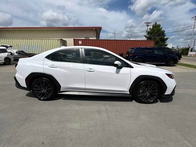 New 2026 Subaru WRX AWD/4WD image 10