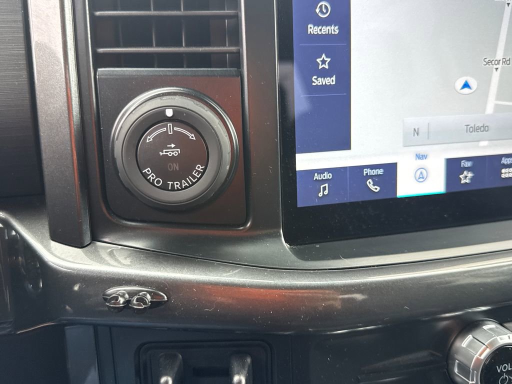 Used 2023 Ford F150 XLT w/ Equipment Group 302A High image 37