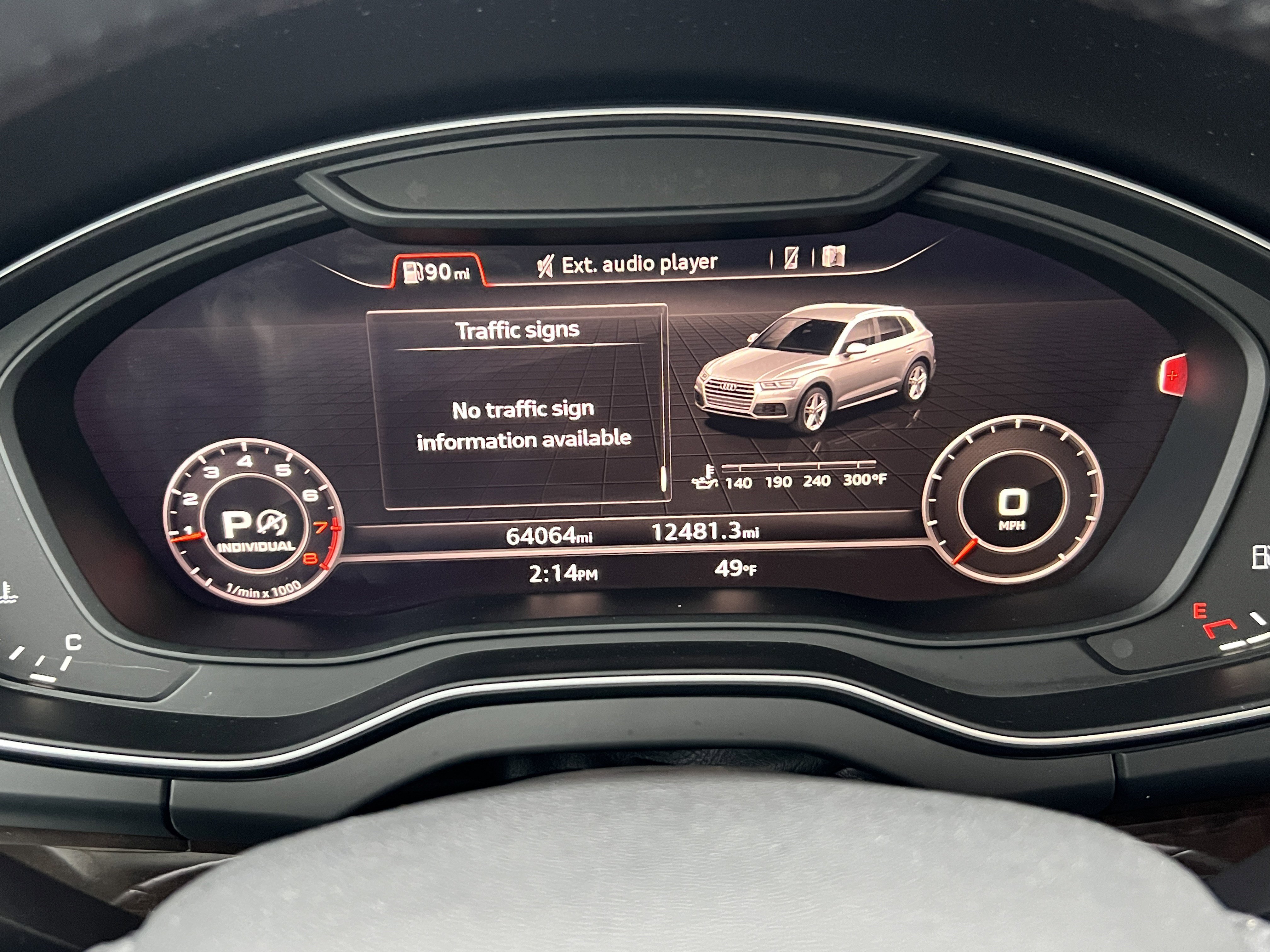 Used 2018 Audi Q5 2.0T Premium Plus w/ Premium Plus Package image 30