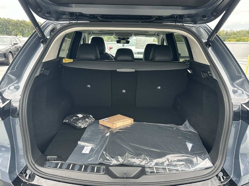 New 2026 MAZDA CX-5 2.5 S w/ Premium Package AWD/4WD image 28