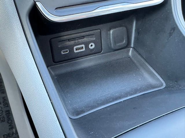 Used 2020 GMC Terrain SLT w/ Preferred Package image 15