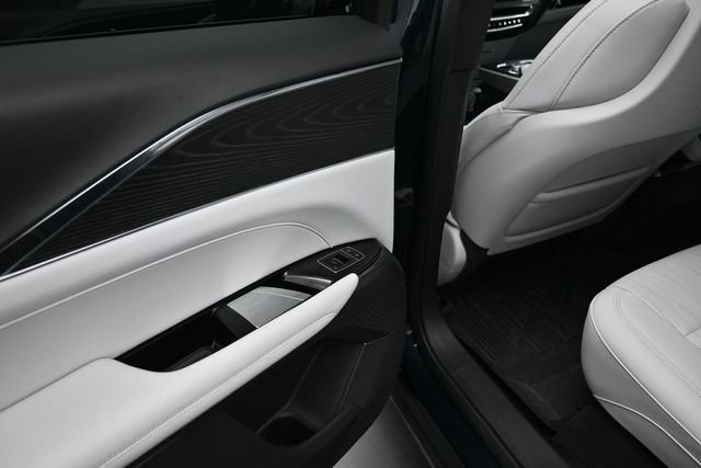 Used 2024 Cadillac Lyriq Sport w/ LPO, Floor Liner Package AWD/4WD image 16