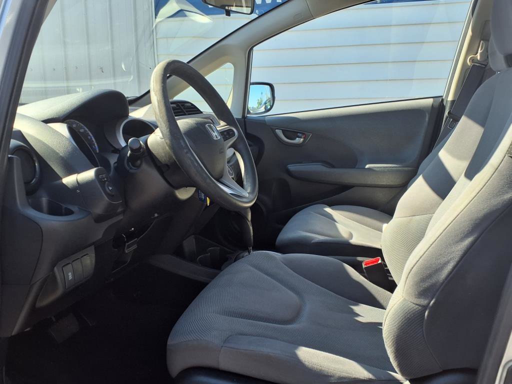 Used 2012 Honda Fit image 8