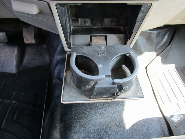 Used 2008 Ford F450 XL image 16