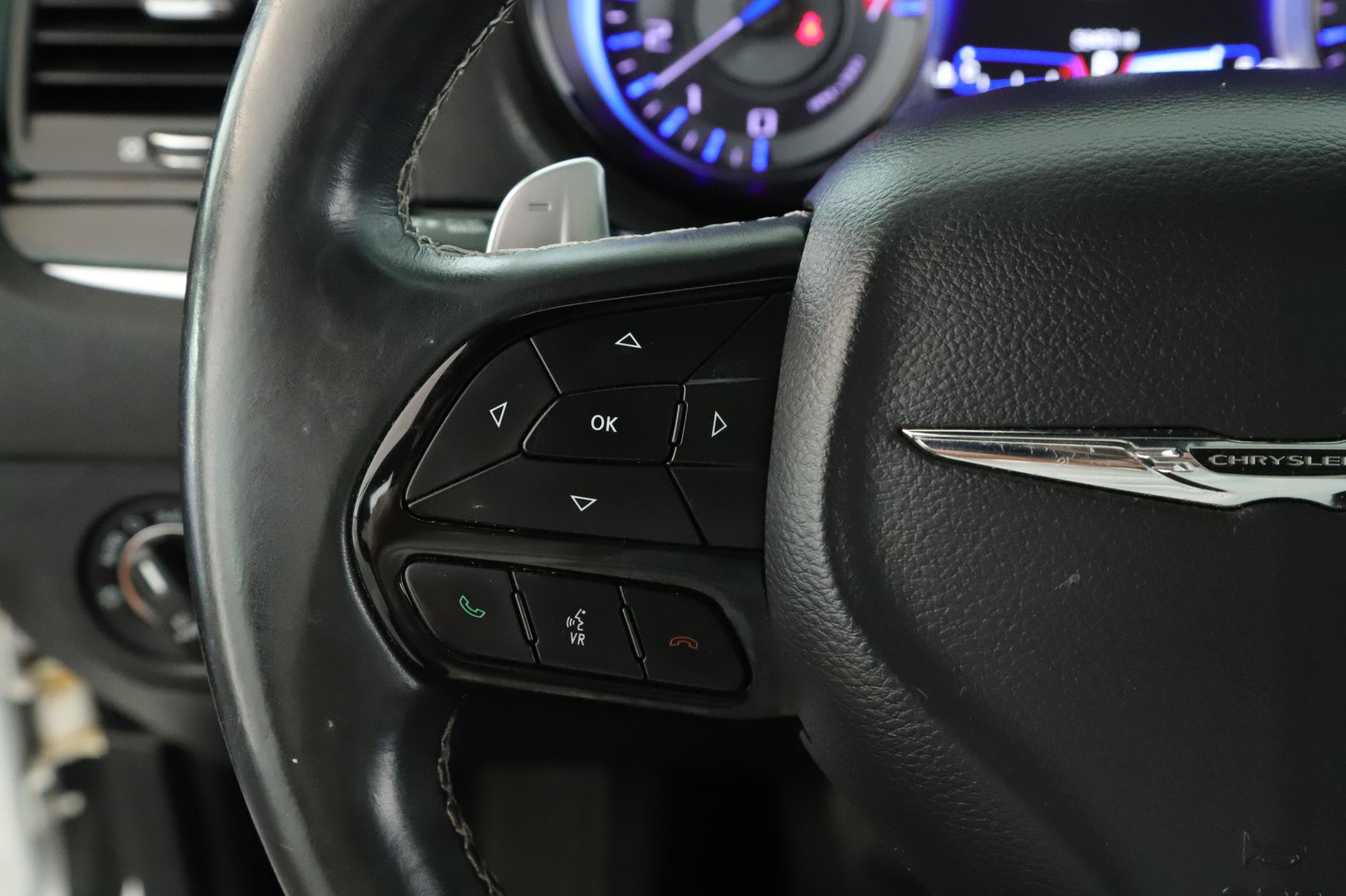 Used 2017 Chrysler 300 S w/ 300S Premium Group AWD/4WD image 12