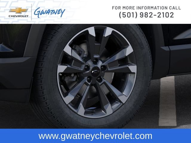 New 2027 Chevrolet Equinox RS AWD/4WD image 9