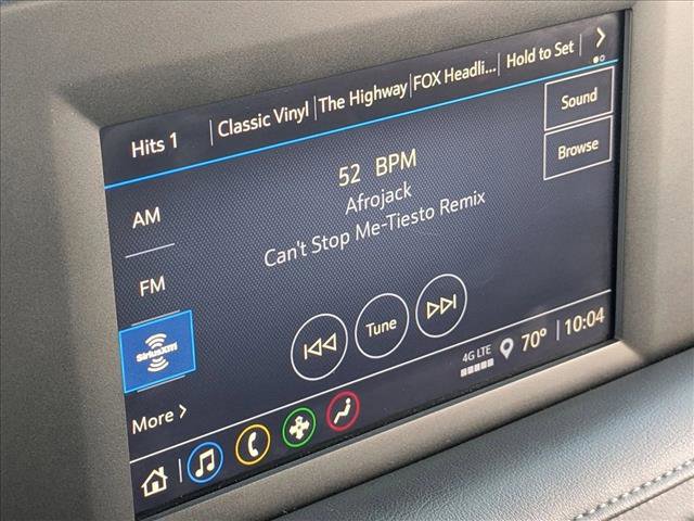 Used 2023 Chevrolet Tahoe LS image 14