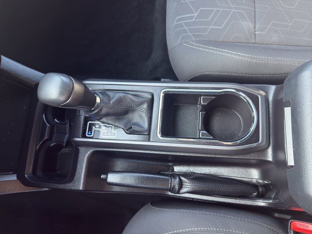 Used 2016 Toyota Tacoma TRD Sport image 23