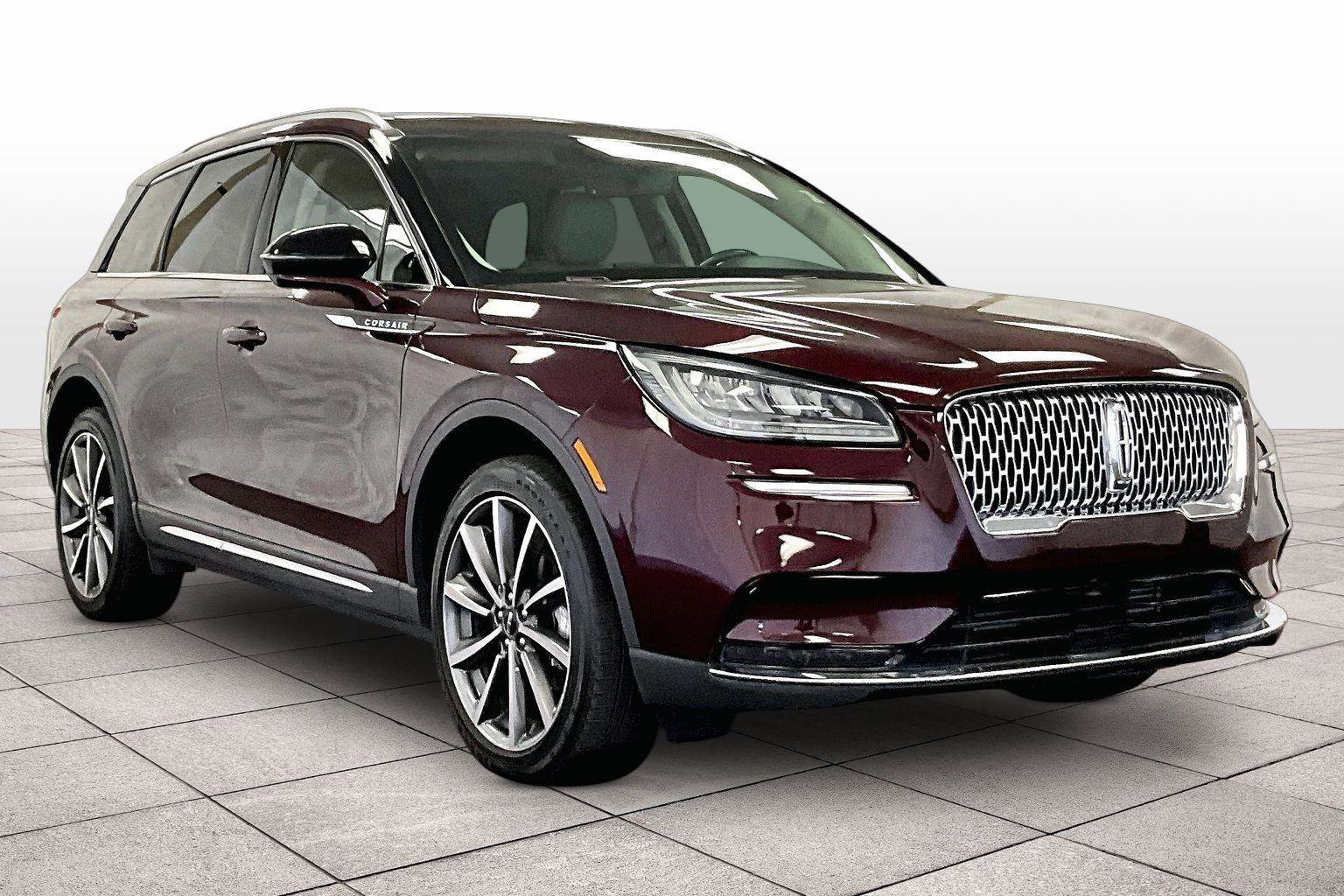 Used 2020 Lincoln Corsair Reserve w/ Elements Package image 2