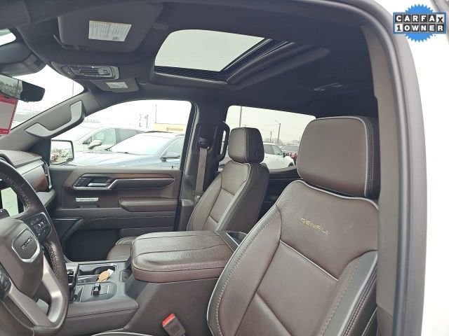 Used 2024 GMC Sierra 1500 Denali w/ Denali Reserve Package image 11