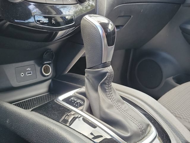 Used 2019 Nissan Rogue Sport S w/ Appearance Package FWD image 29