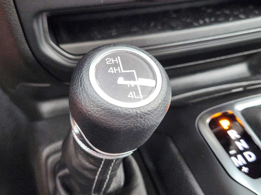 New 2026 Jeep Wrangler Sport S image 16