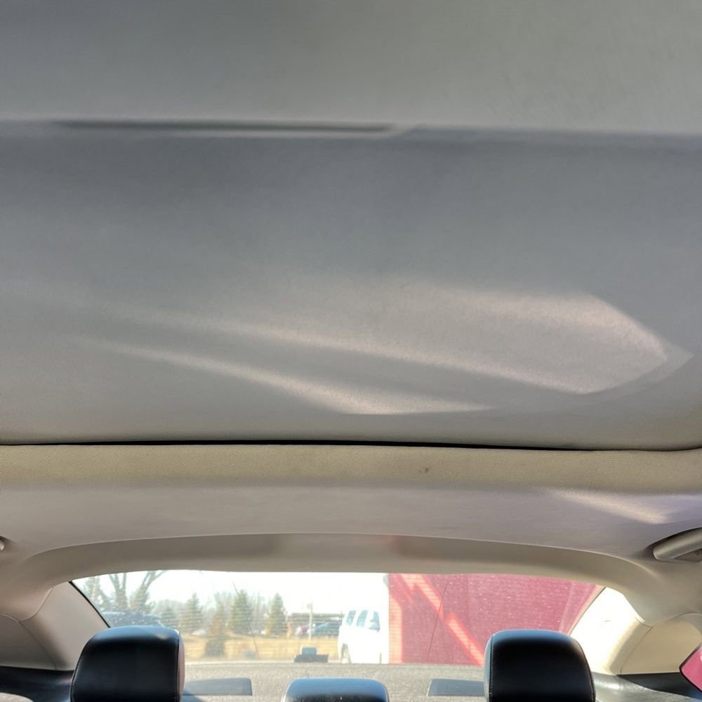 Used 2019 Ford Fusion SEL FWD image 10