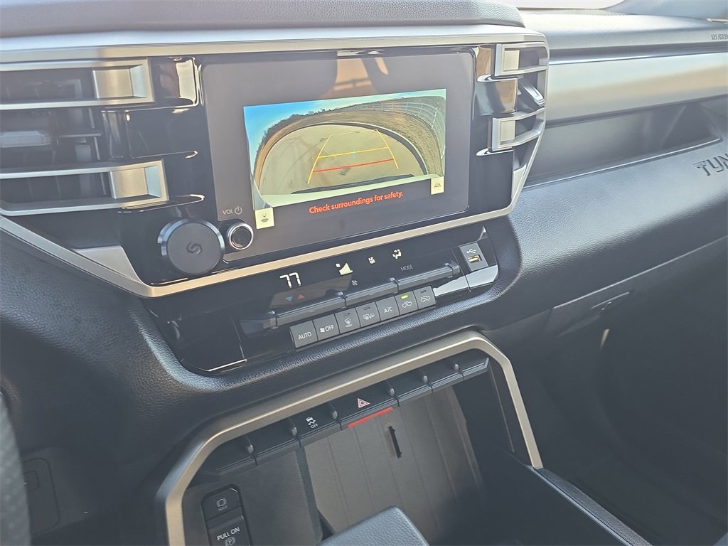 Used 2025 Toyota Tundra SR5 image 23